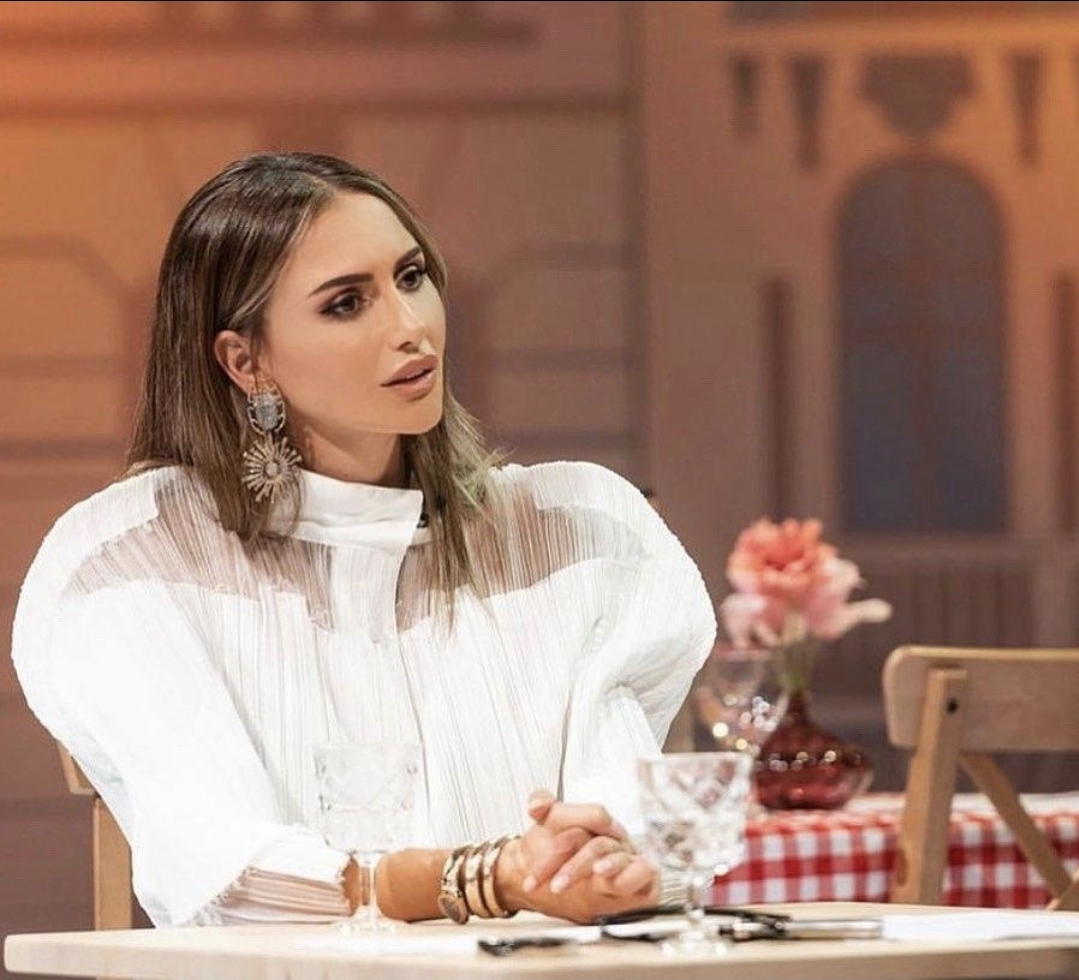 Емина Јаховиќ отворено за разводот: Кога останав сама со децата, сфатив колку е тешко