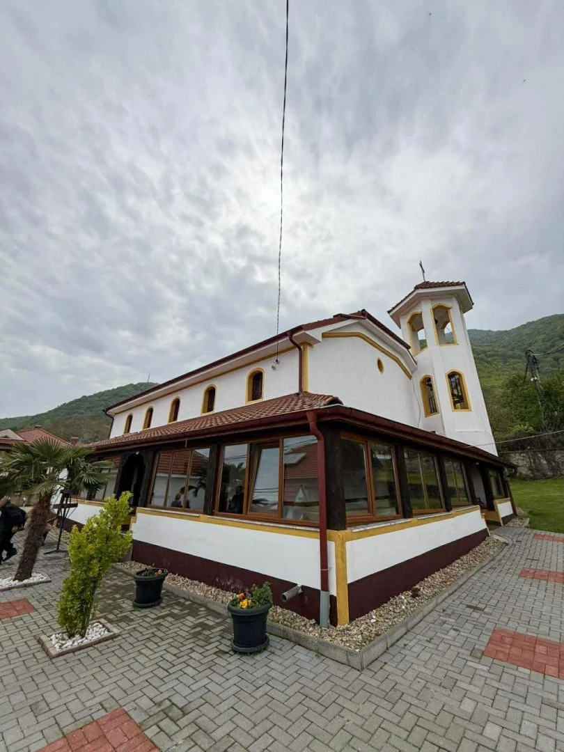 Започнуваат конзерваторско-реставраторските зафати во црквата „Св. Константин и Елена“ во Мокрино