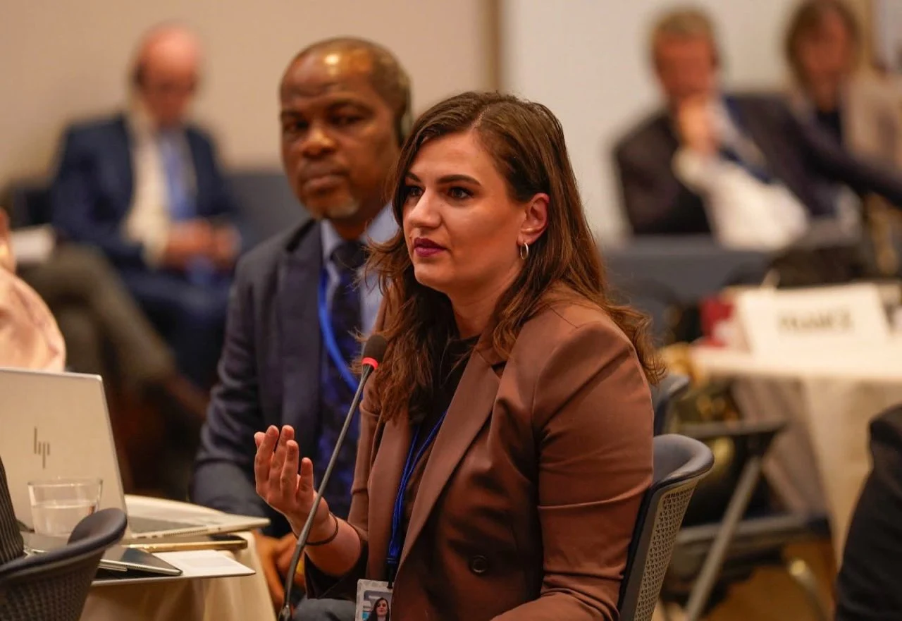 Зајкова: Свикување на Советот за безбедност и јасна стратегија за заштита на граѓаните од финансиските шокови кои допрва следуваат