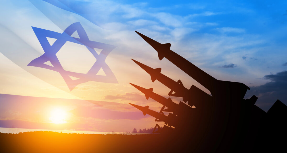 Израел: Армијата има наредба да користи полна сила во Либан, во случај на закана