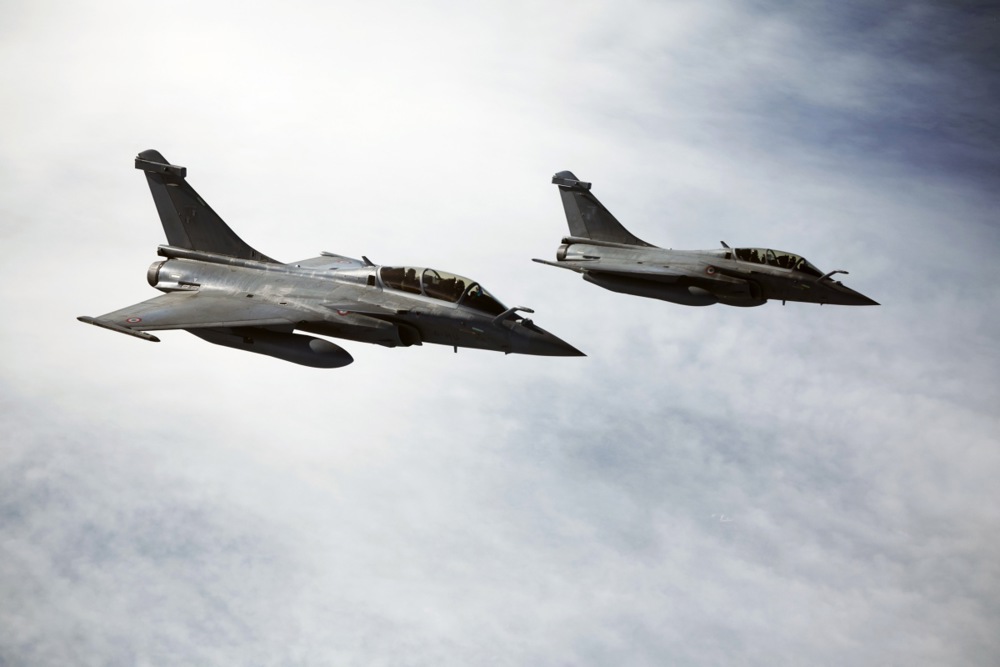 Израел нарача муниција за авиони за 200 милиони долари