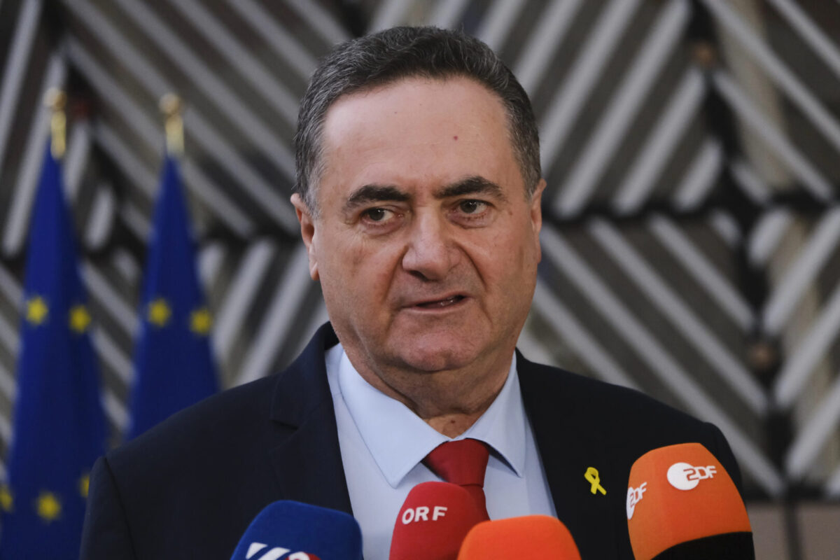 Израелскиот министер за одбрана се закани на Либан: „Оган ќе ја изгори целата земја“