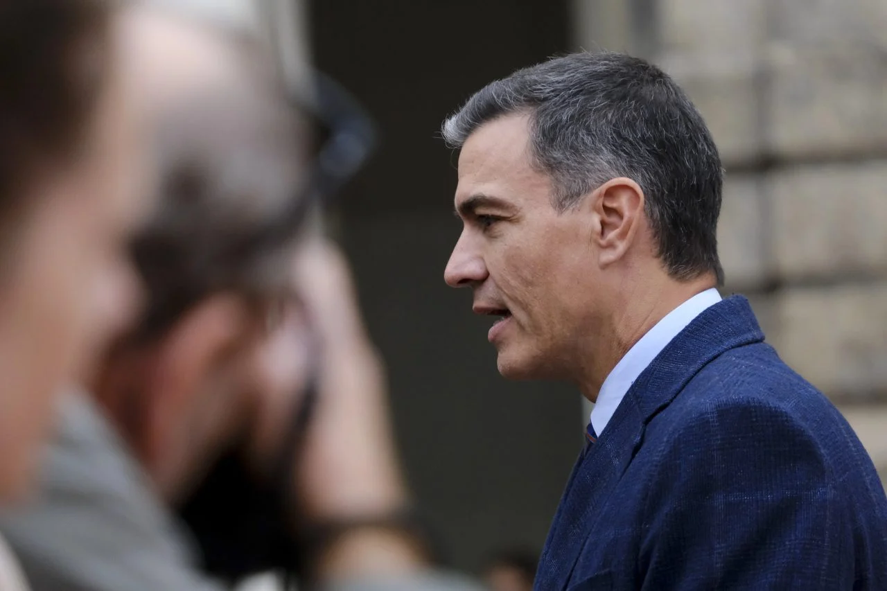 Израелско здружение го пријави Санчез на меѓународен суд: „Тој помага во воените злосторства“