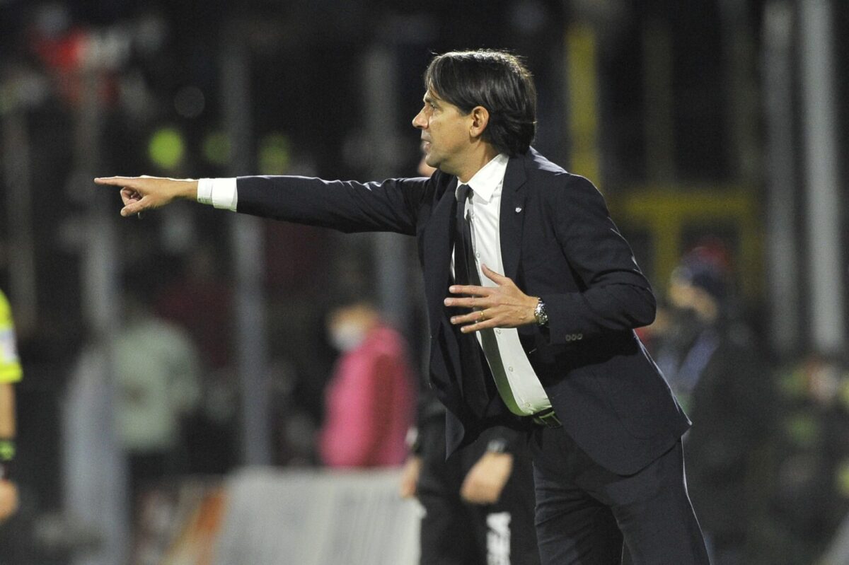 Инзаги: Да ја освоевме ЛШ ќе останев во Интер