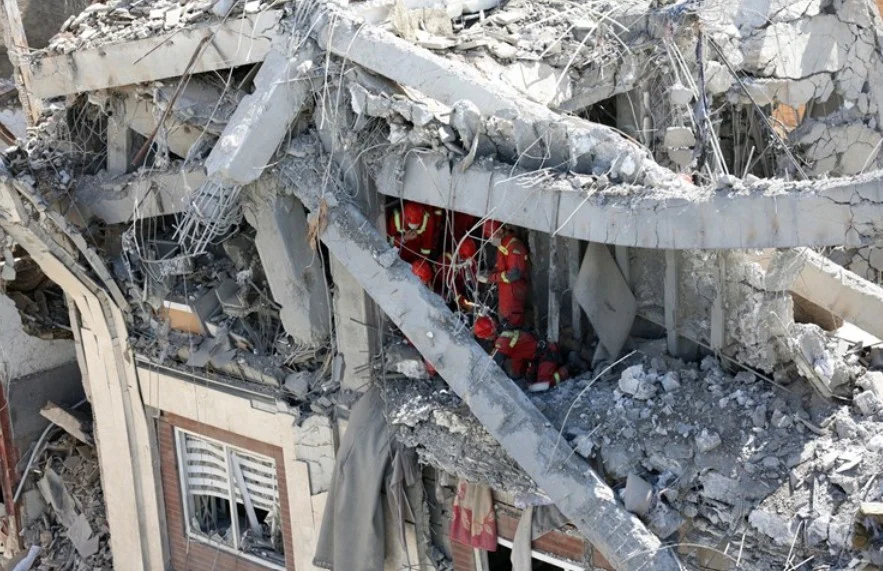 Иран: Пронајдовме американски ракети кои не експлодираа, сега ги проучуваме