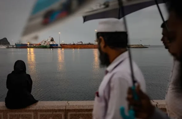 Иран се подготвува за копнен напад: копа тунели, поставува мини, масовно го мобилизира населението