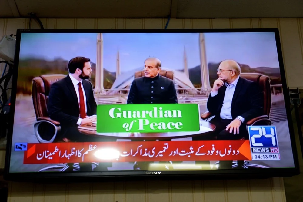 Иранскиот преговарач за неуспешните преговори: Не им веруваме на Американците