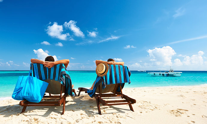 Колку често треба да одите на одмор? Истражување открива правило што малкумина го почитуваат