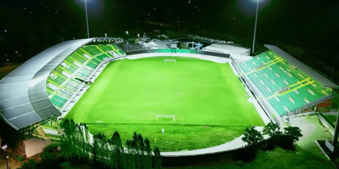 Коњановски: „Петар Милошевски“ блеска – Битола доби стадион достоен за Европа