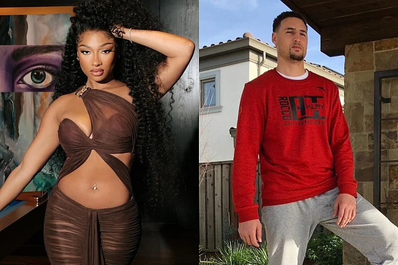 Крај на љубовта: Меган Ти Сталлион и Клеј Томпсон раскинаа по обвинувања за неверство