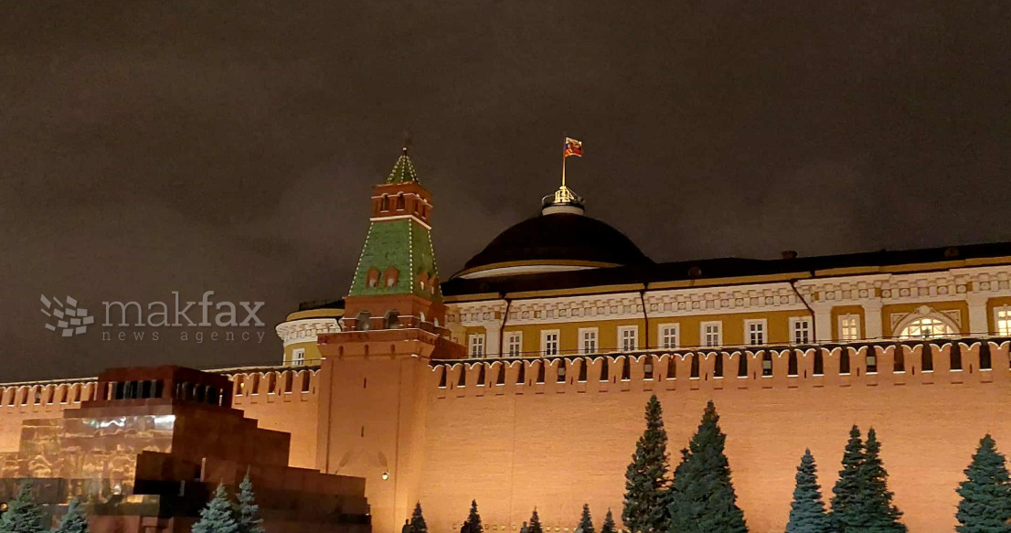 Кремљ одбива да го продолжи велигденското примирје: „Зеленски нема храброст да ги прифати условите“