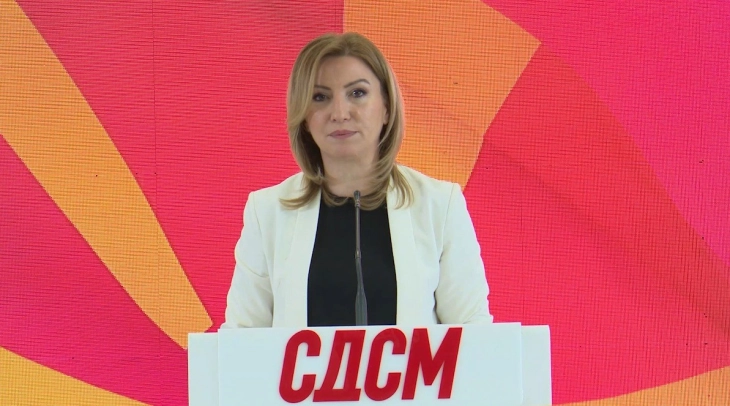 Кузеска: Сè што Маѓар сега го разоткрива во Унгарија директно се пресликува и во Македонија