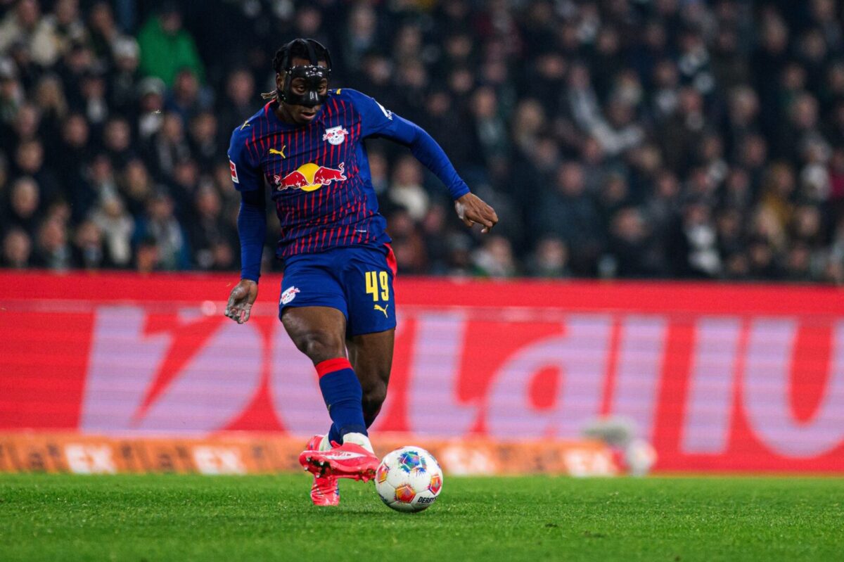 Ливерпул во Германија најде замена за Салах