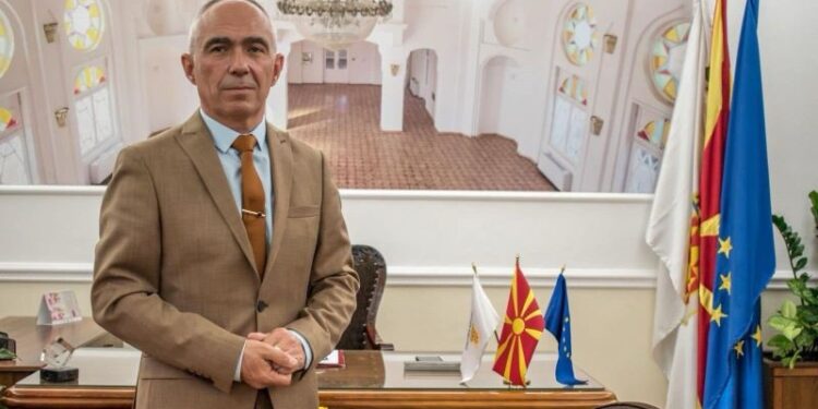 Локалните проблеми на маса: Коњановски во Кукуречани на директен дијалог со жителите