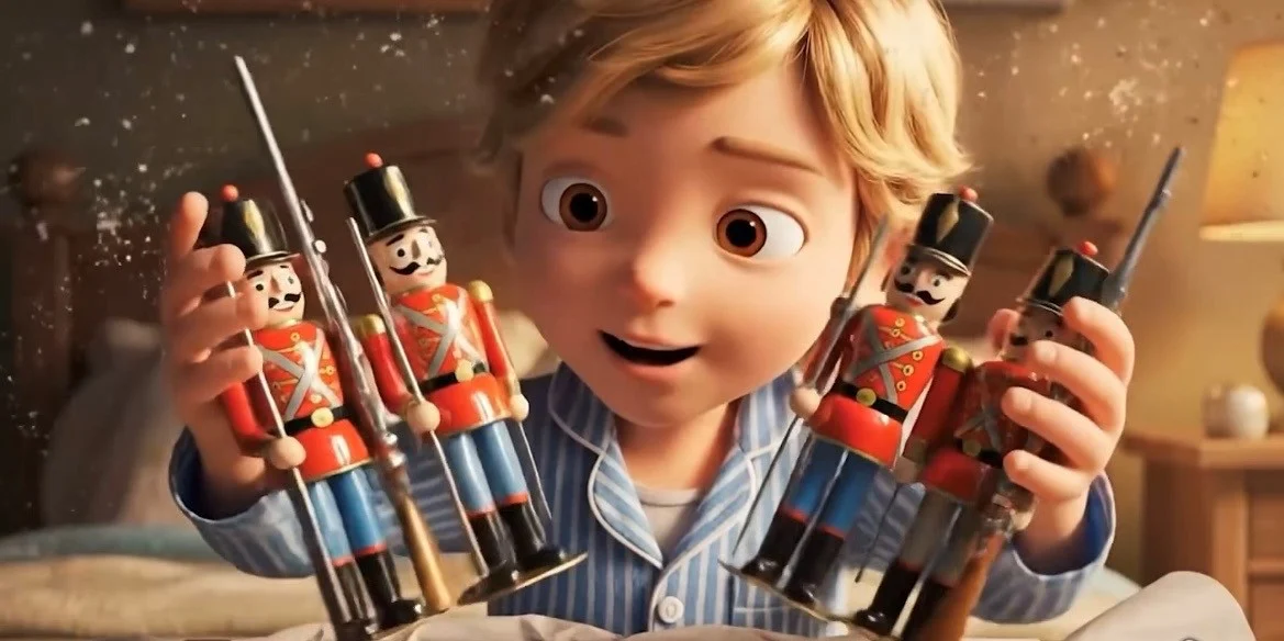 Магична приказна оживува на сцена: „Оловното војниче“ ги носи децата во светот на музиката и фантазијата