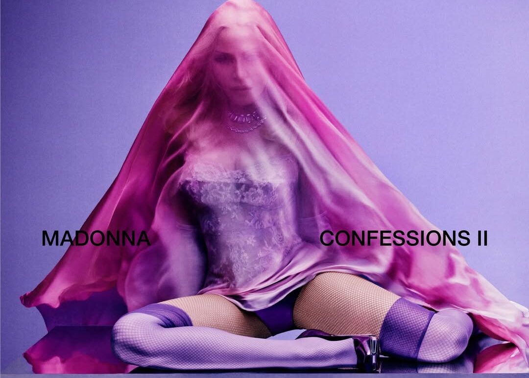 Мадона најави продолжение на култниот албум – ново издание по повеќе од две децении