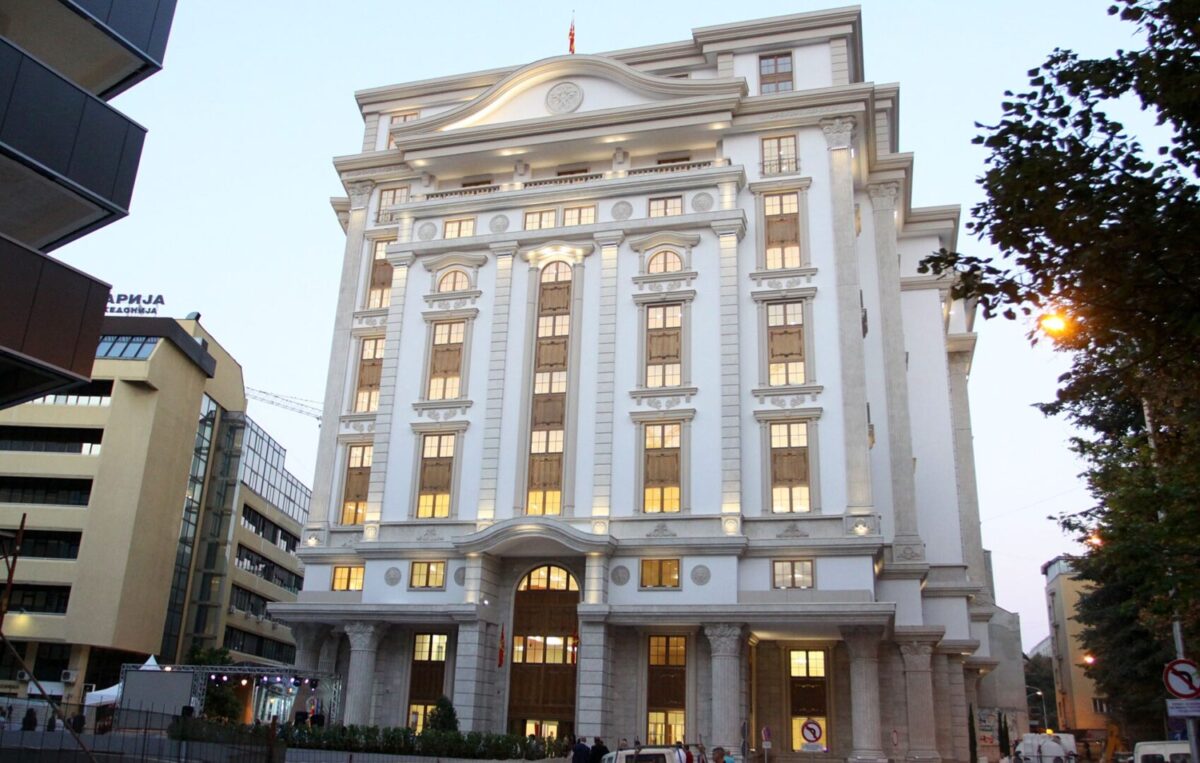 Македонија има ефикасен систем за контрола, ИПАРД програмата е стабилна - скандалот во АФПЗРР е изолиран случај