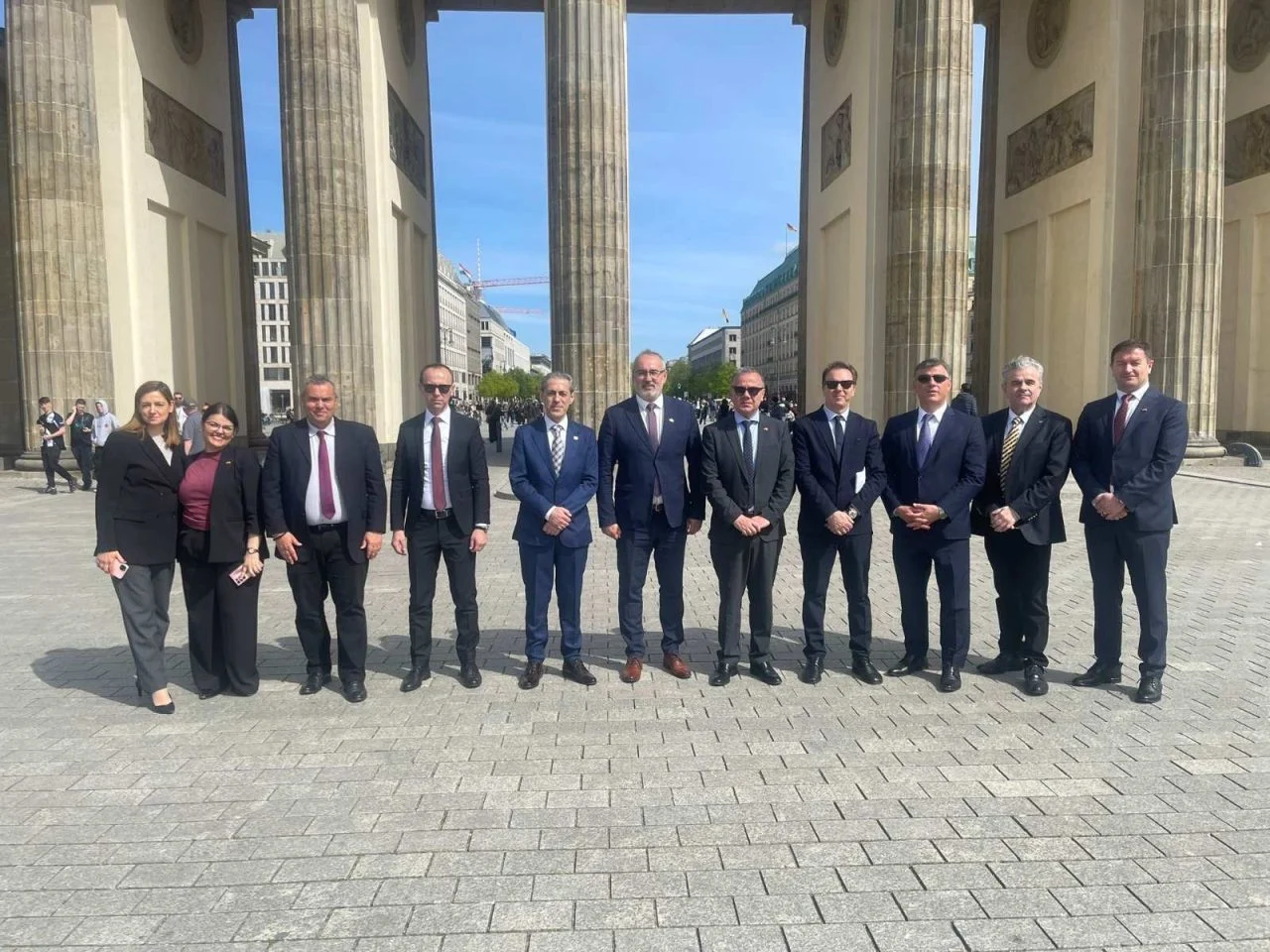 Македонија со јасна енергетска трансформација и конкретни резултати – порака од ЈЕСКО во Берлин