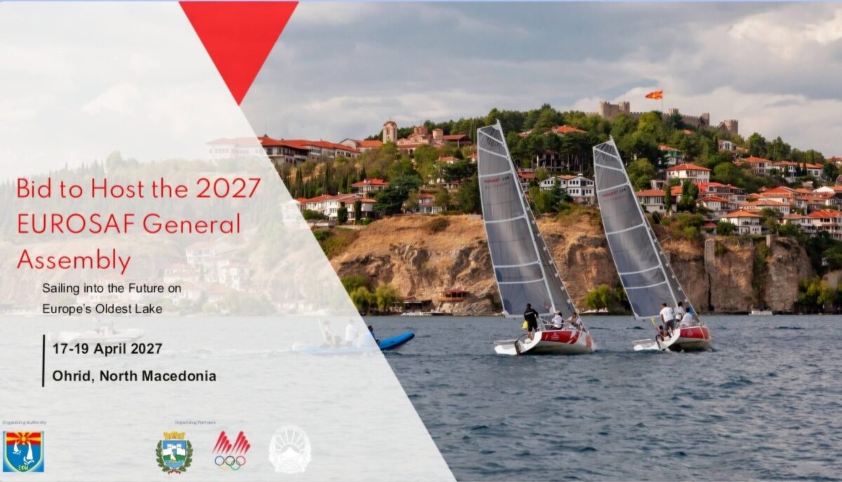 Македонија ќе биде домаќин на 30-то генерално собрание на ЕУРОСАФ