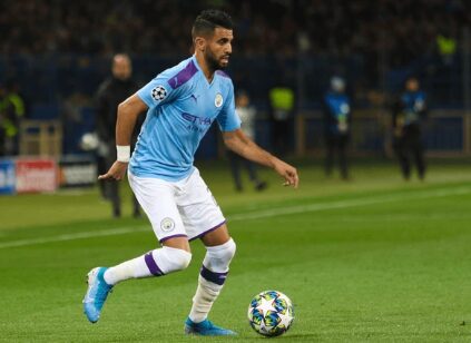 Марез ги честеше соиграчите – Секој доби подарок од 20.000 евра