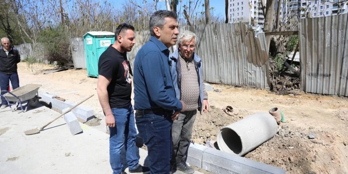 Меџити: Скопје добива нова урбана артерија – „Ферид Мурад“ станува пример за безбедна улица