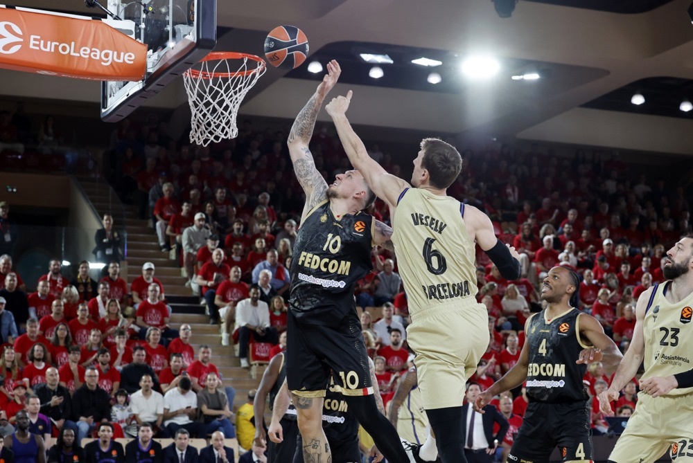 Монако е последниот учесник во плејофот