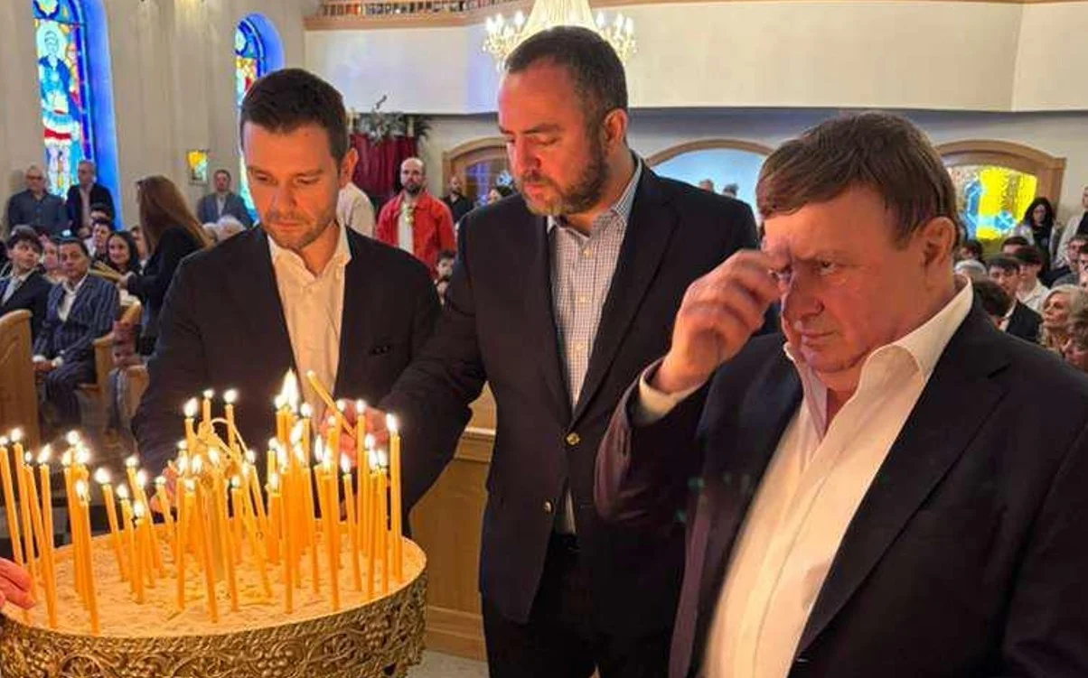 Муцунски: Најголемиот верски празник – Велигден заедно со македонската дијаспора во САД