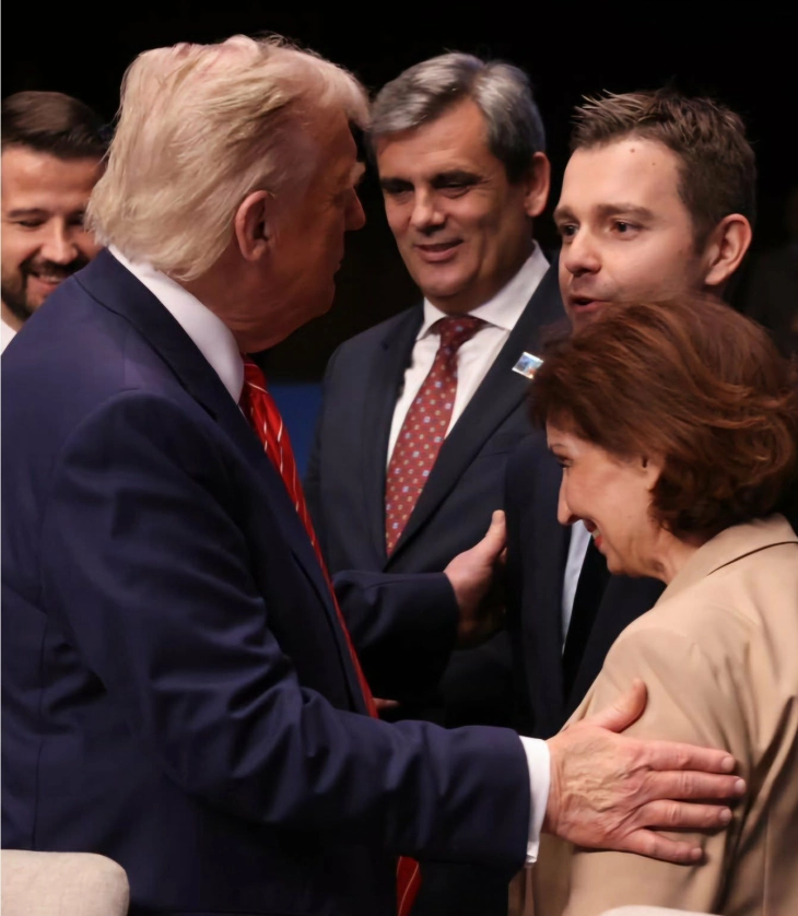 Муцунски за нападот врз Трамп: Насилството нема место во демократските општества