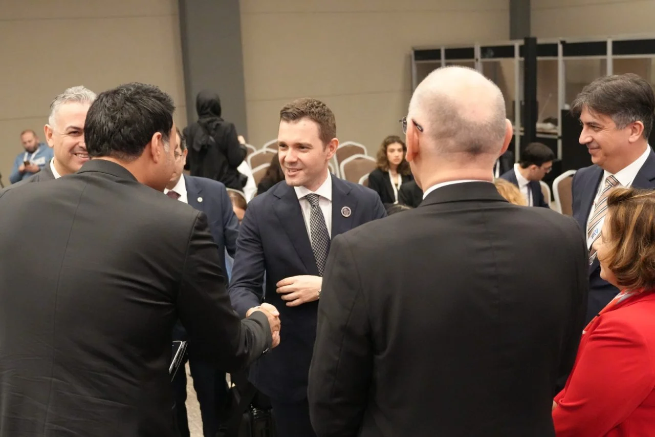 Муцунски од Анталија: Регионалната поврзаност е предуслов за развој и стабилност