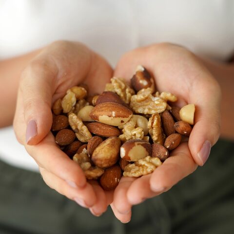 Најздравите јаткасти плодови - Reporter.mk