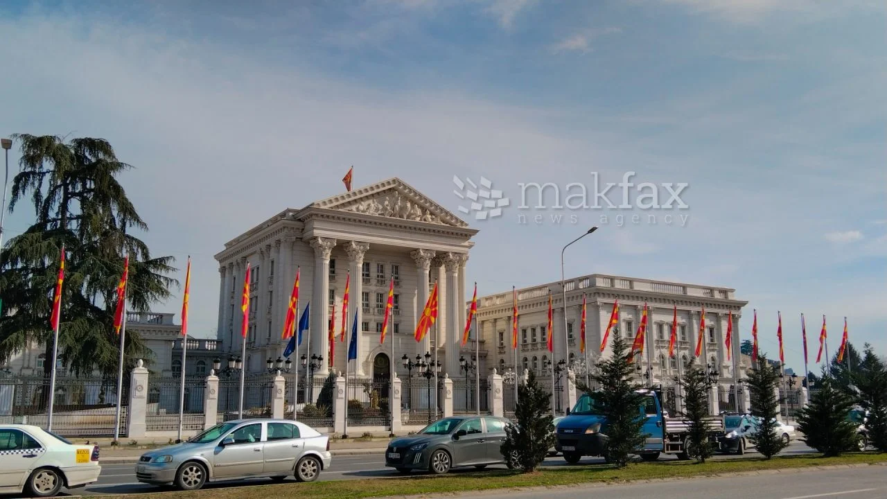 Не се создадени услови за укинување на техничката влада и мора да остане, вели СДСМ