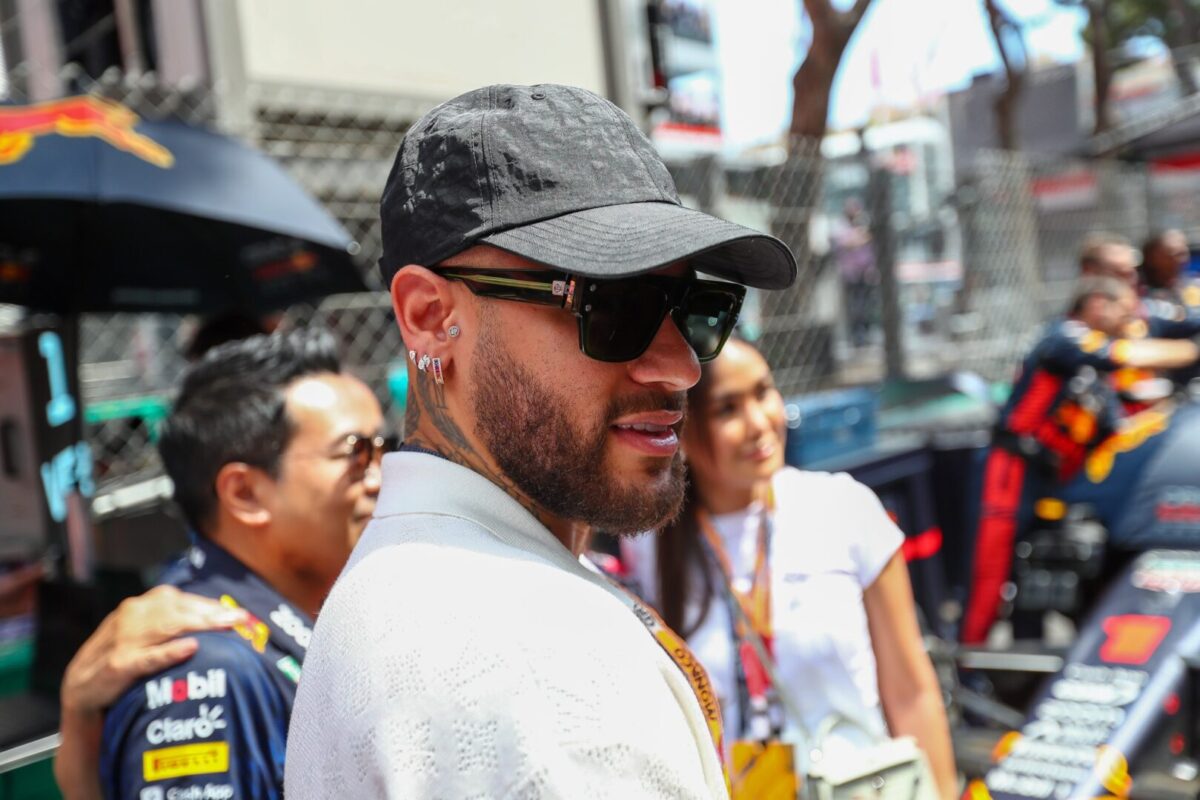 Нејмар: Финале Бразил и Аргентина? Би било фантастично