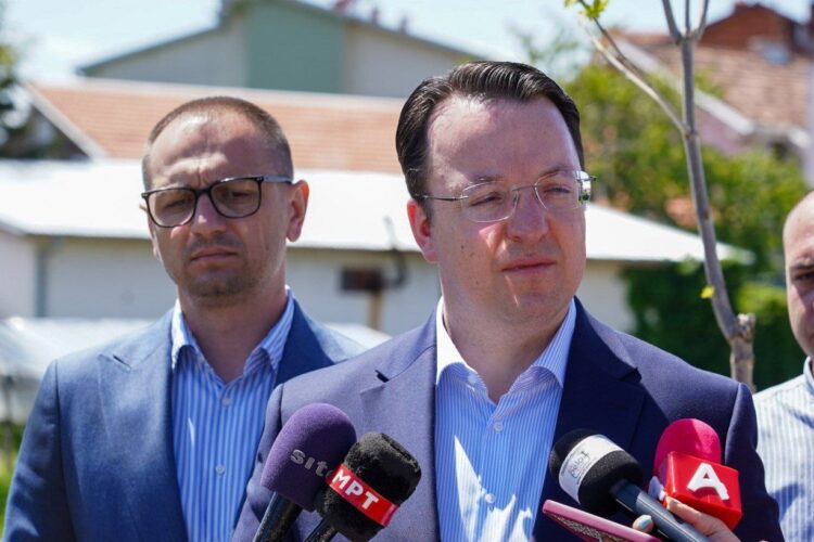 Николоска: Прилеп добива обиколница: стартува проект што ќе го растовари градот и ќе го забрза развојот