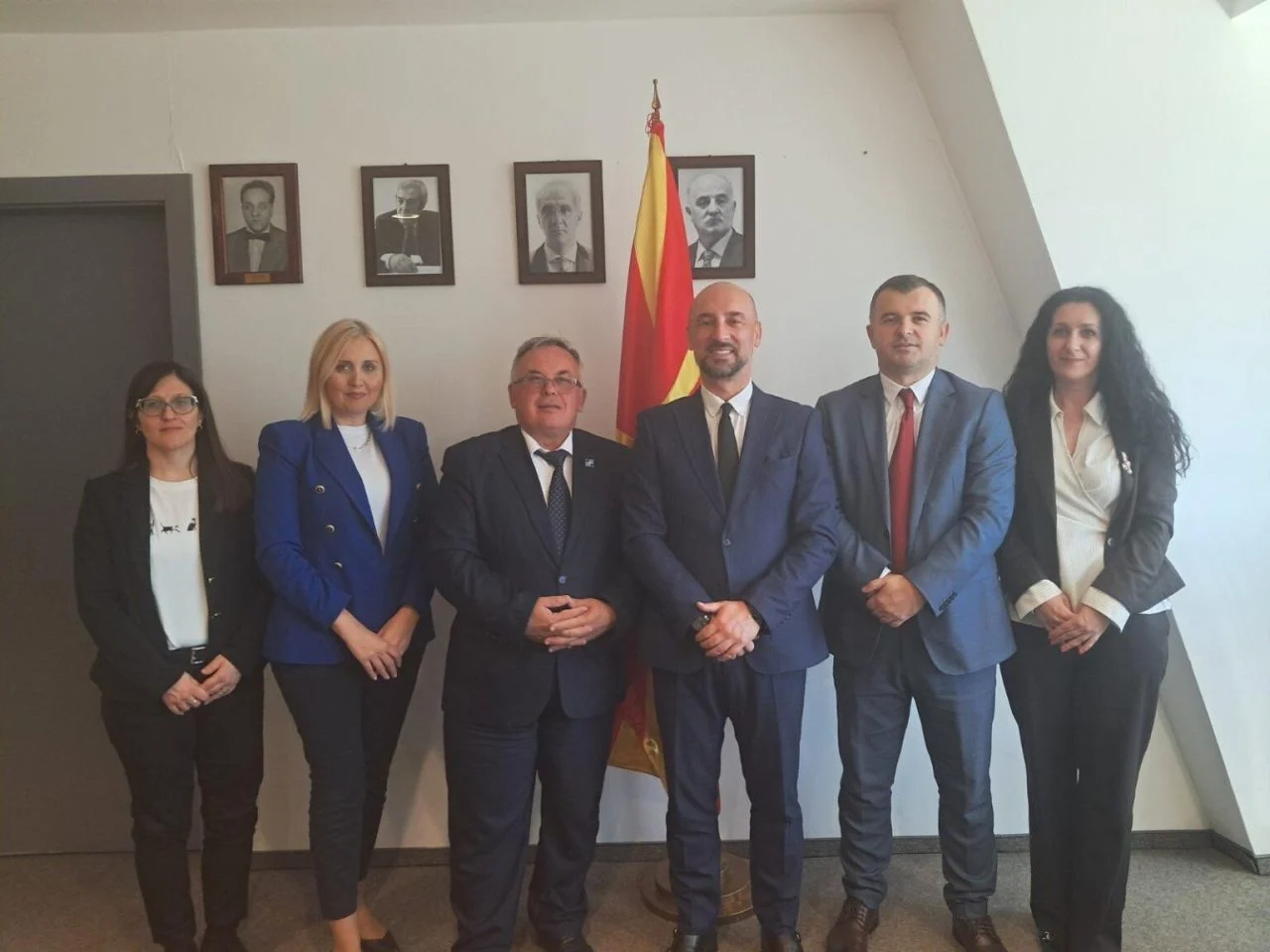 Обвинителството и Ревизија ја зајакнуваат соработката: фокус на отчетност и јавни средства