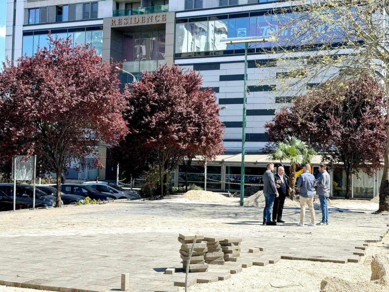 Општина Аеродром: Создаваме ново, современо и функционално катче за сите жители, вистинска урбана оаза