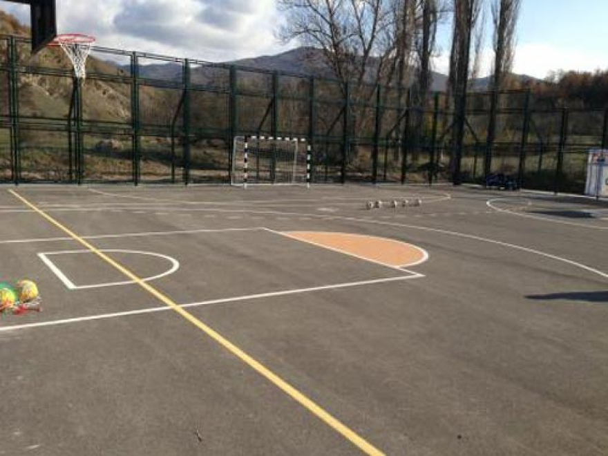 Општина Прилеп инвестира во нови игралишта и спортска инфраструктура: Проданоски најави проекти во повеќе населби