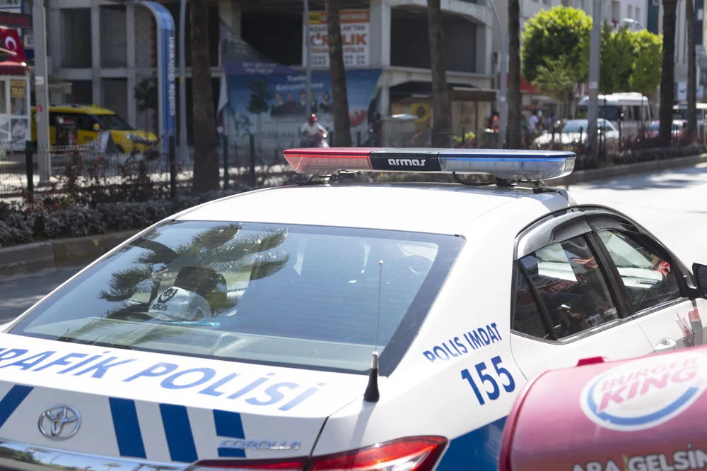 Осмооделенец уби осум ученици и еден наставник во училиште во Турција