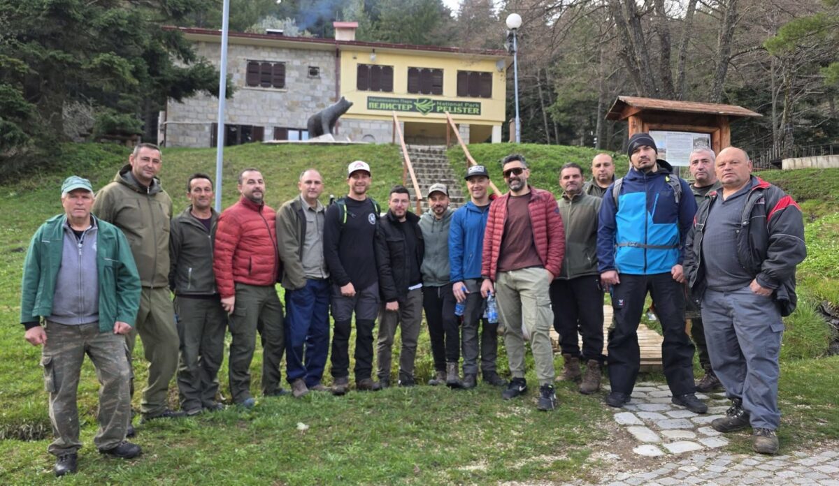 Пелистер станува топ дестинација: нова уредена патека до Лоша стена и кружна рута од 16 км што мора да се помине