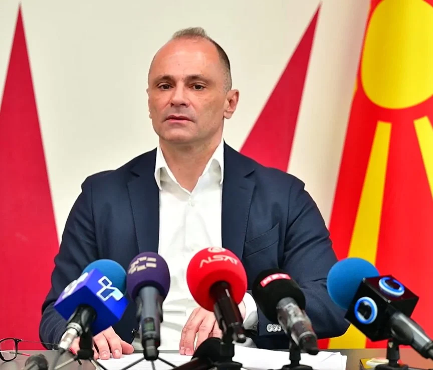 Победата на животот над смртта е силна порака дека и во најтешките моменти, светлината и надежта секогаш победуваат, порача Филипче