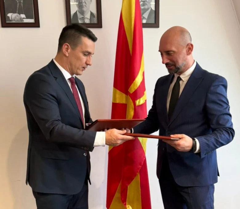 Потпишан Меморандум за соработка меѓу Јавното обвинителство и АНБ