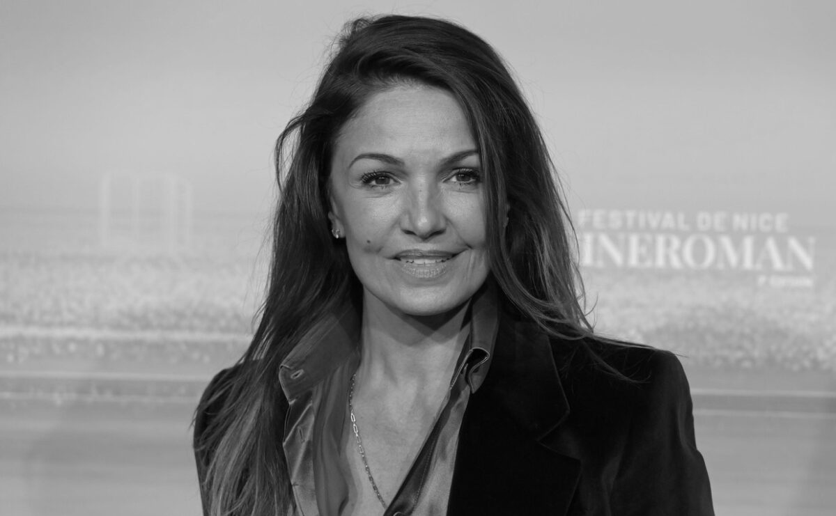 Почина француската актерка Надја Фарес: Пронајдена без свест во базен, трагичен крај на 57 години