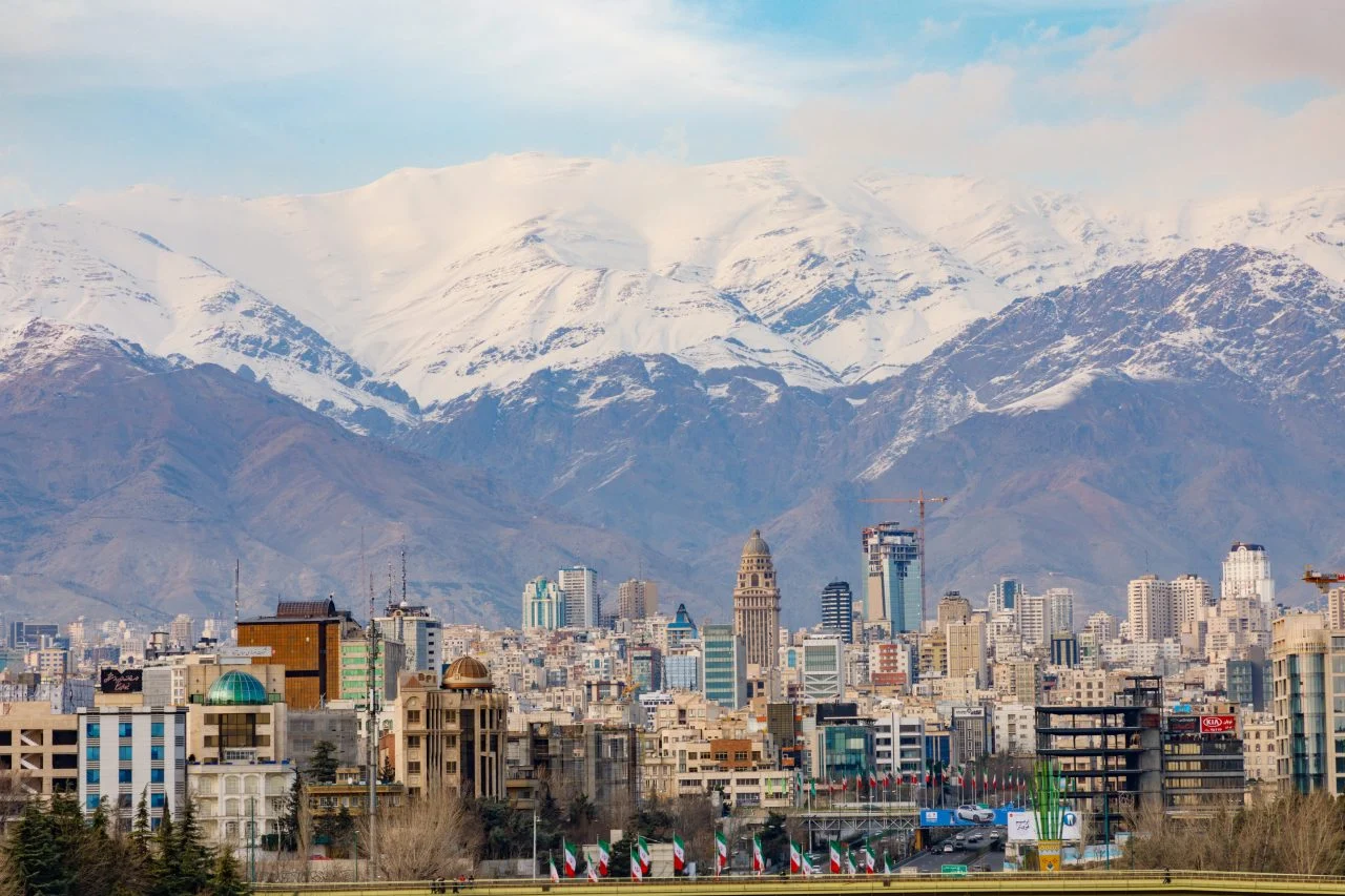 Првата хуманитарна помош од почетокот на војната пристигна во Иран