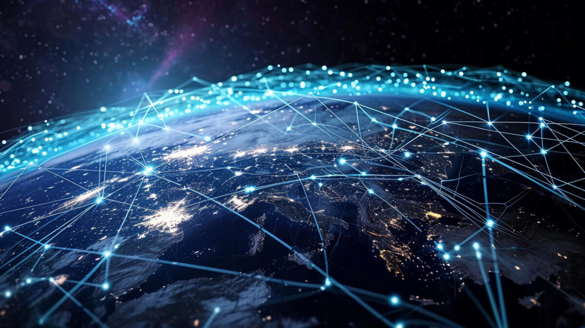 Прекинот на интернет во Иран трае веќе 44 дена