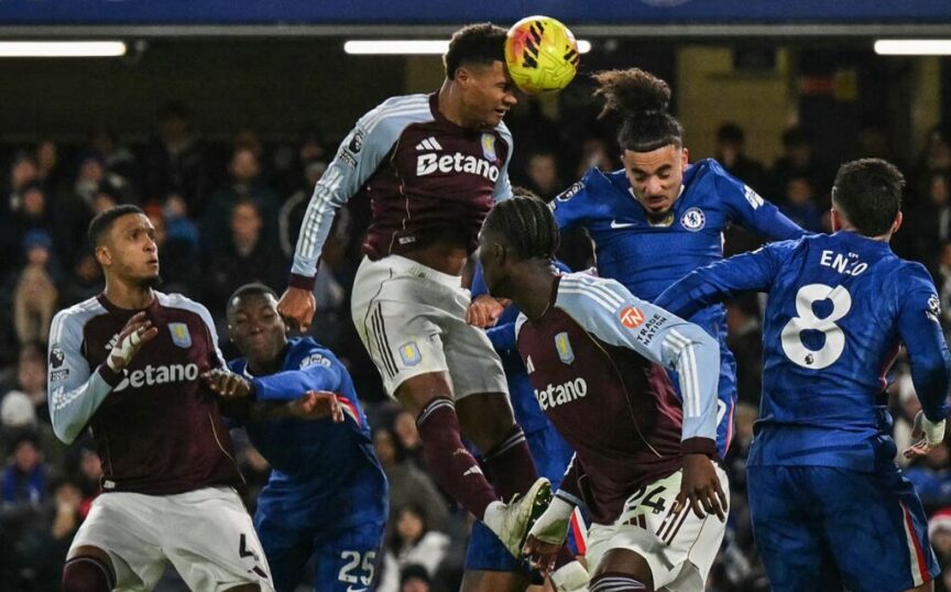 Премиер лигата обезбеди пет екипи во Лигата на шампионите