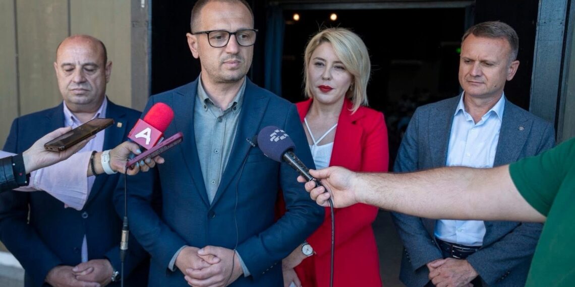 Проданоски: Инвестиции и едукација во сообраќајот значат посигурни улици за најмладите