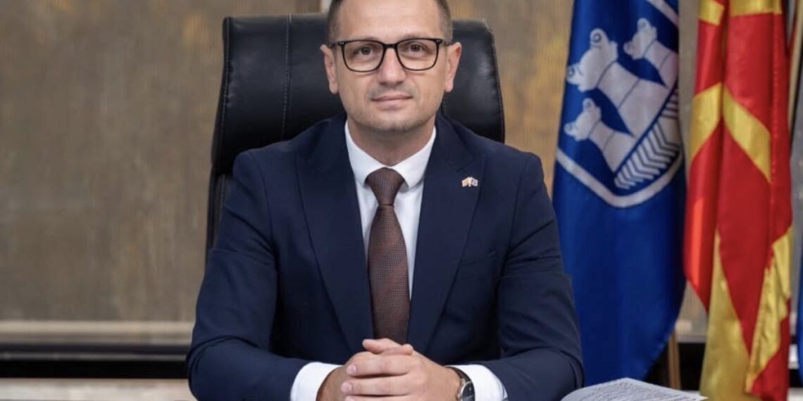 Проданоски со честитка: Велигден да донесе мир, здравје и благосостојба во секој дом