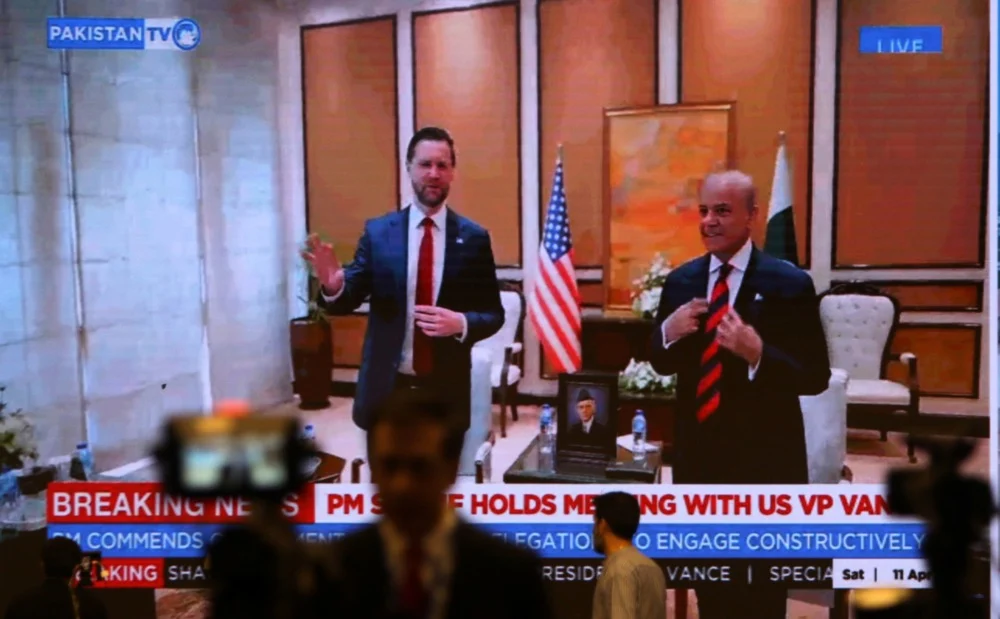 Пропаднаа преговорите; Пакистан: Ќе продолжиме да посредуваме