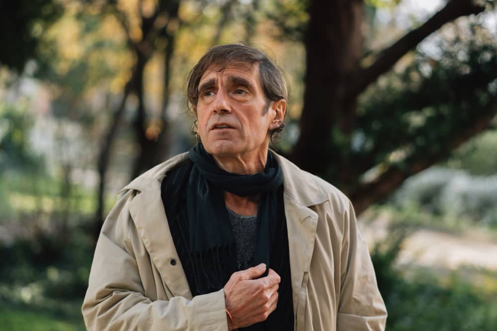 Разговори со Дејан Дуковски, автор во фокус на МТФ „Војдан Чернодрински“ - Прилеп