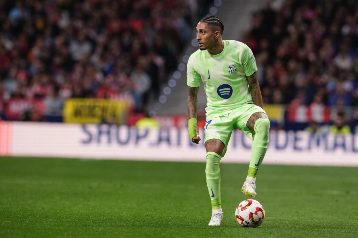 Рафиња „удри“ по судиите, УЕФА му подготвува жестока казна