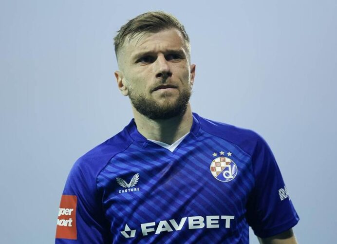 Ристовски: Имав договор со АЕК, Здравко Мамиќ за 24 часа ми го среди трансферот во Динамо